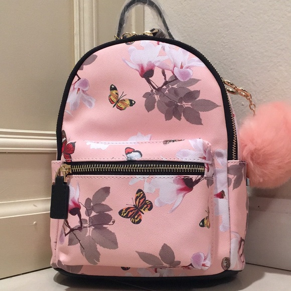 dream control new york mini backpack